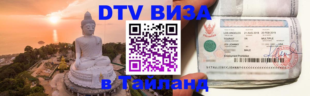 Сколько стоит DTV виза — актуальные цены, оформление даже без документов - 03.10.2025 