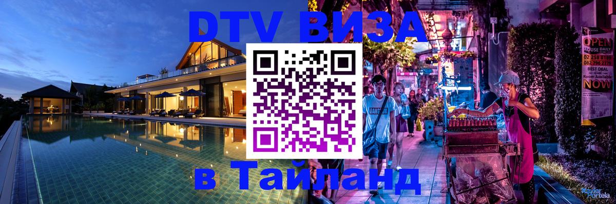 Оформление DTV визы под ключ: стоимость и тарифы, только загранпаспорт - Кызыл  20.11.2025 